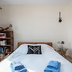 Apartment Cielo Y Mar Samara-2 By Interhome