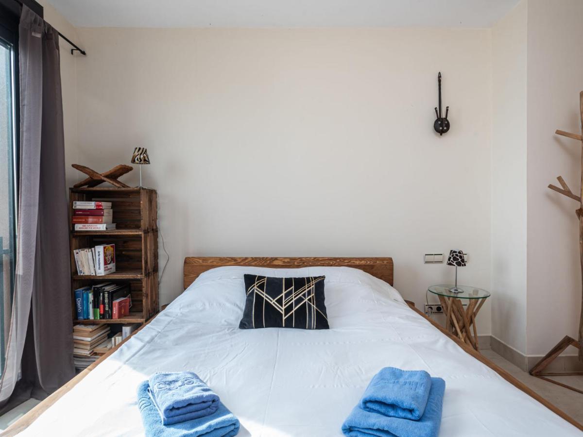 Cielo Y Mar Samara-2 By Interhome Appartement Marbellac