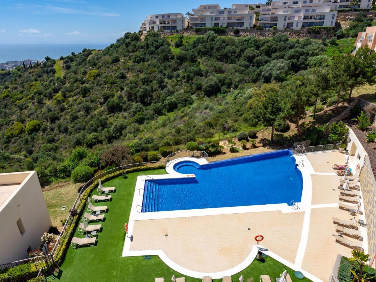 Cielo Y Mar Samara-2 By Interhome * Marbellac