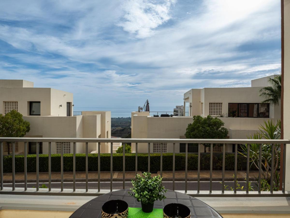 Cielo Y Mar Samara-2 By Interhome Appartement *