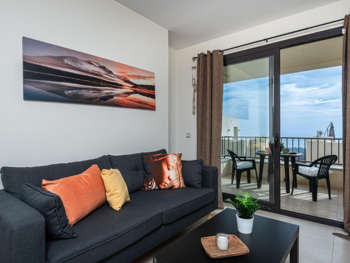 Cielo Y Mar Samara-2 By Interhome Appartement *