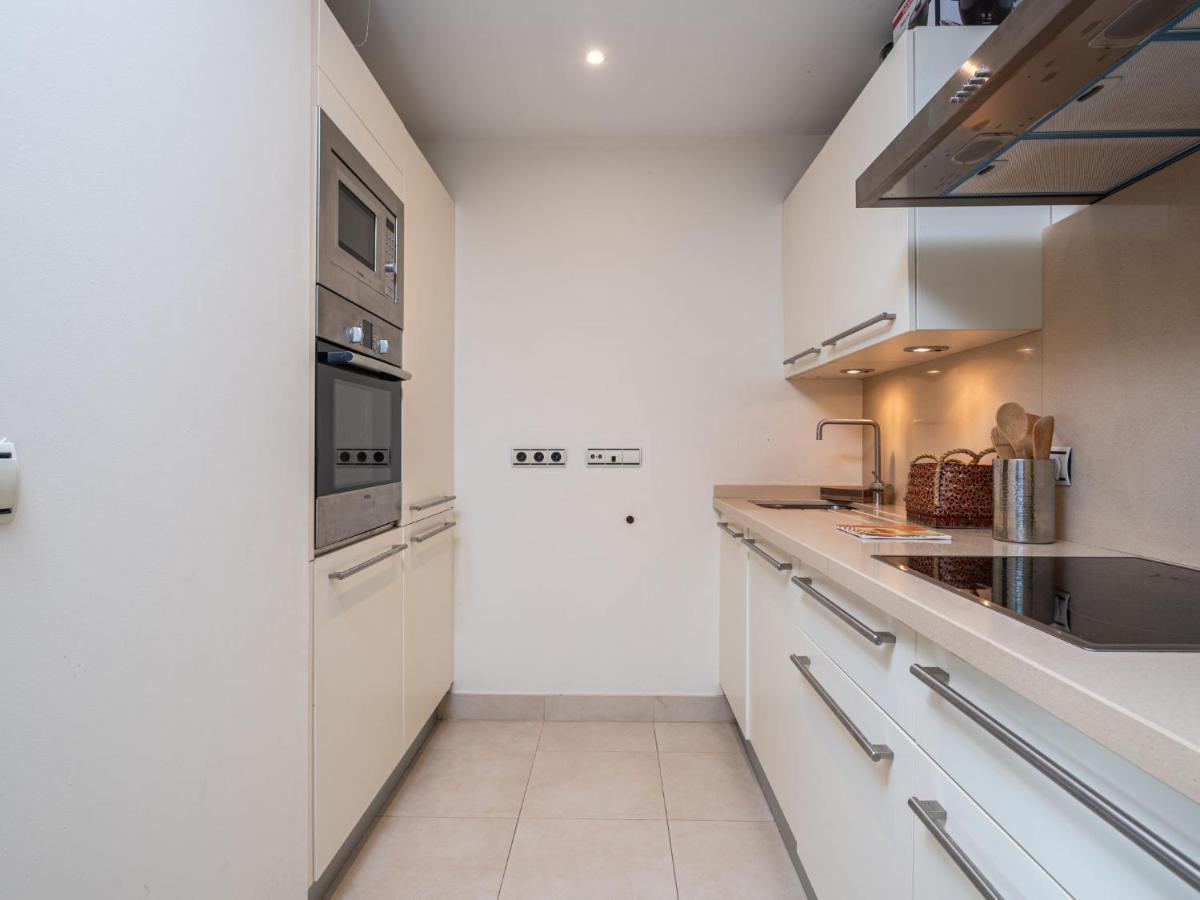Cielo Y Mar Samara-2 By Interhome Appartement