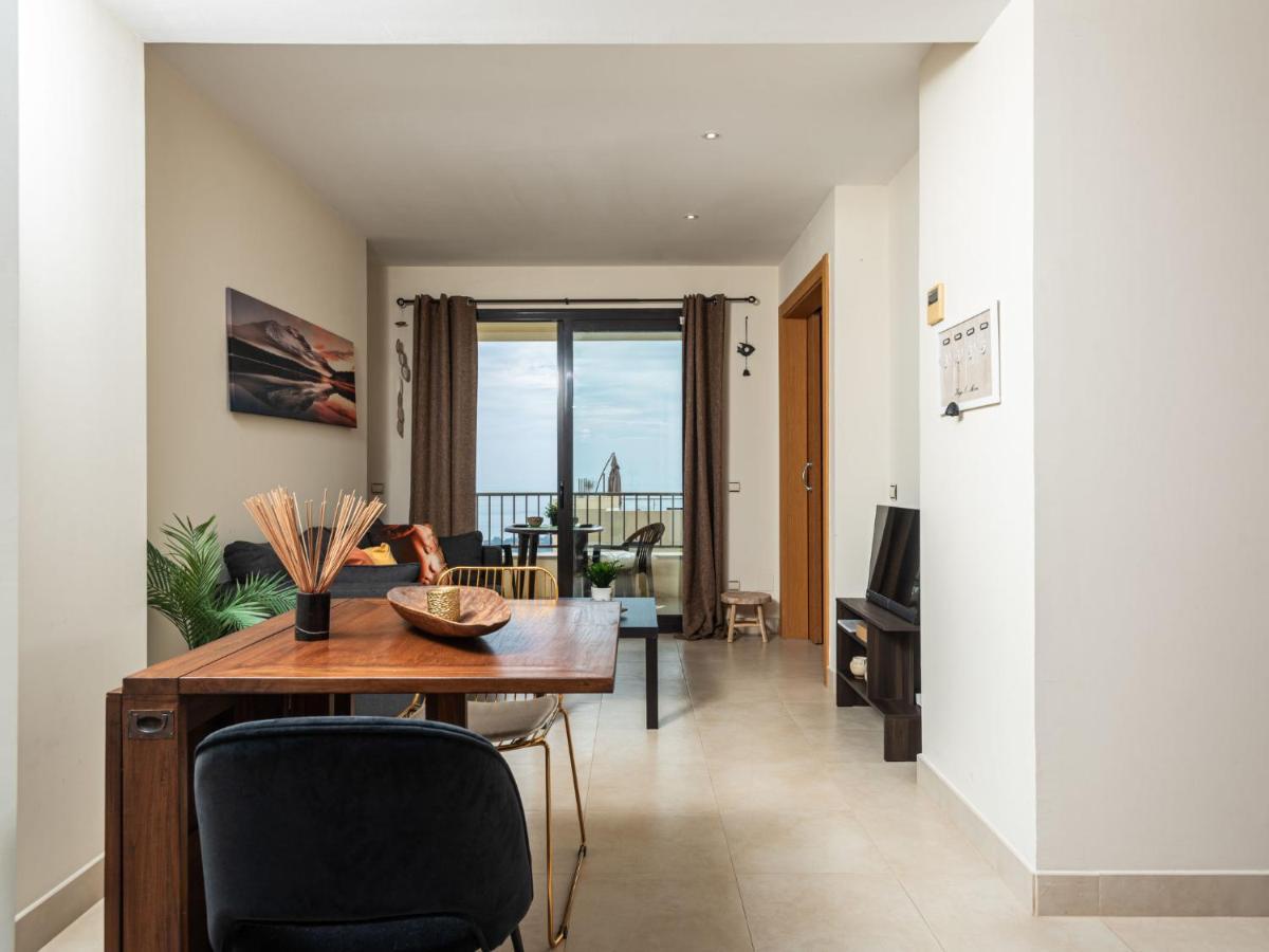 Cielo Y Mar Samara-2 By Interhome
