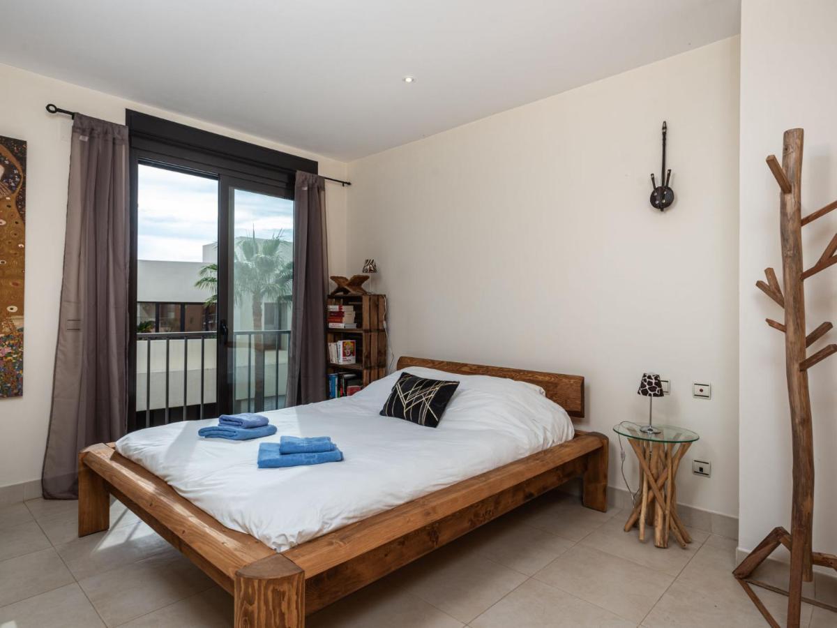 Cielo Y Mar Samara-2 By Interhome Appartement Marbellac