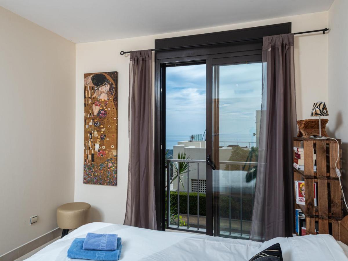 Cielo Y Mar Samara-2 By Interhome Appartement