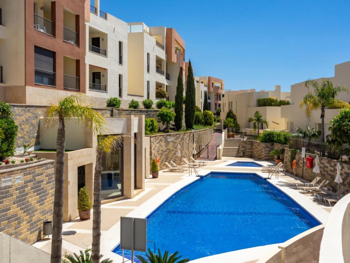 Cielo Y Mar Samara-2 By Interhome Appartement *