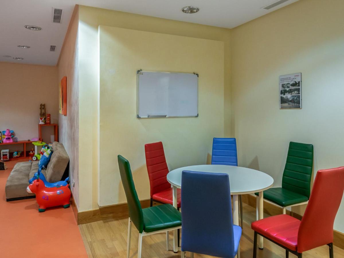 Cielo Y Mar Samara-2 By Interhome Appartement Marbellac