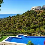Apartment Cielo Y Mar Samara-2 By Interhome