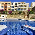 Apartment Cielo Y Mar Samara-2 By Interhome