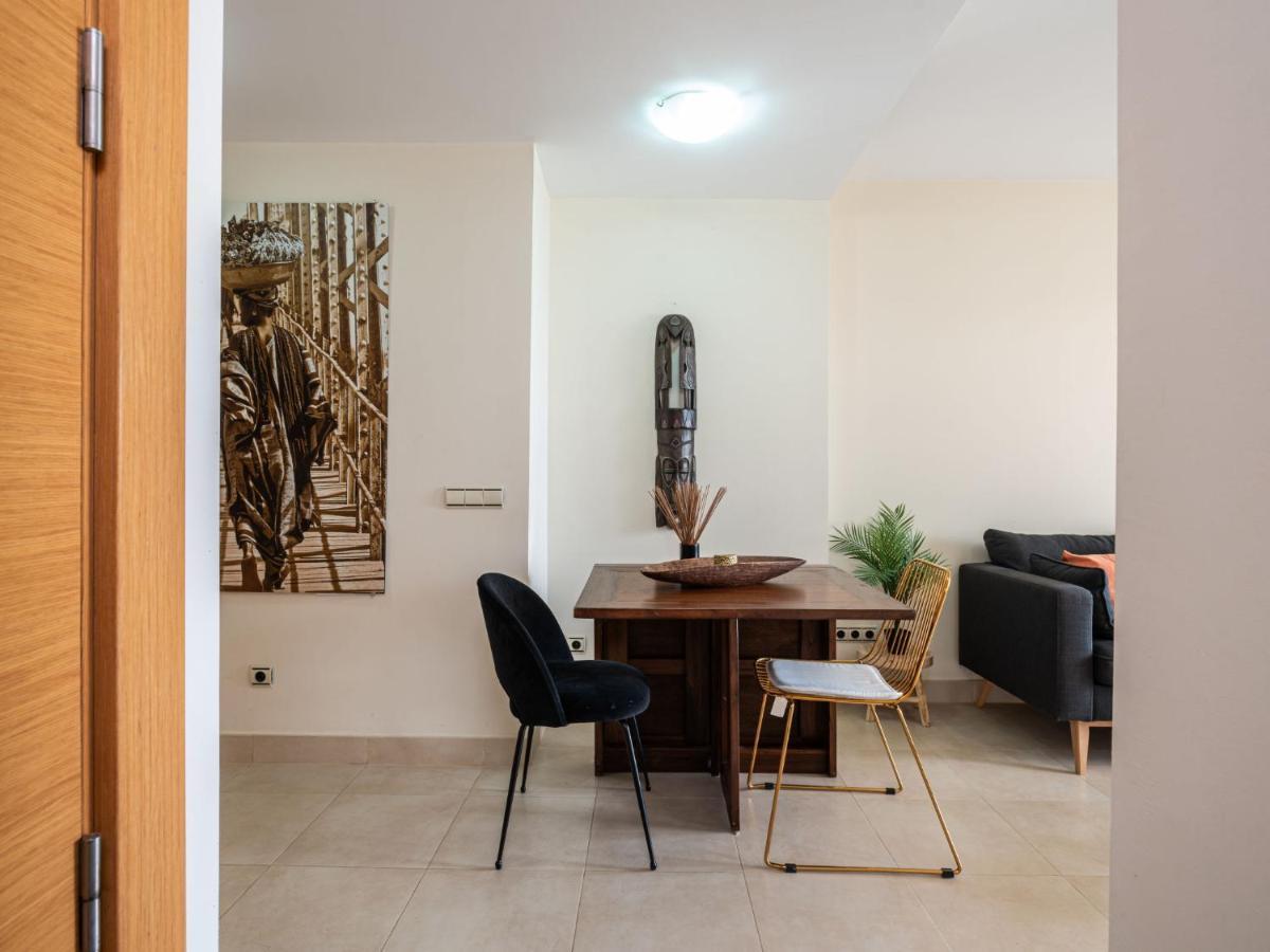 Cielo Y Mar Samara-2 By Interhome Apartamento *