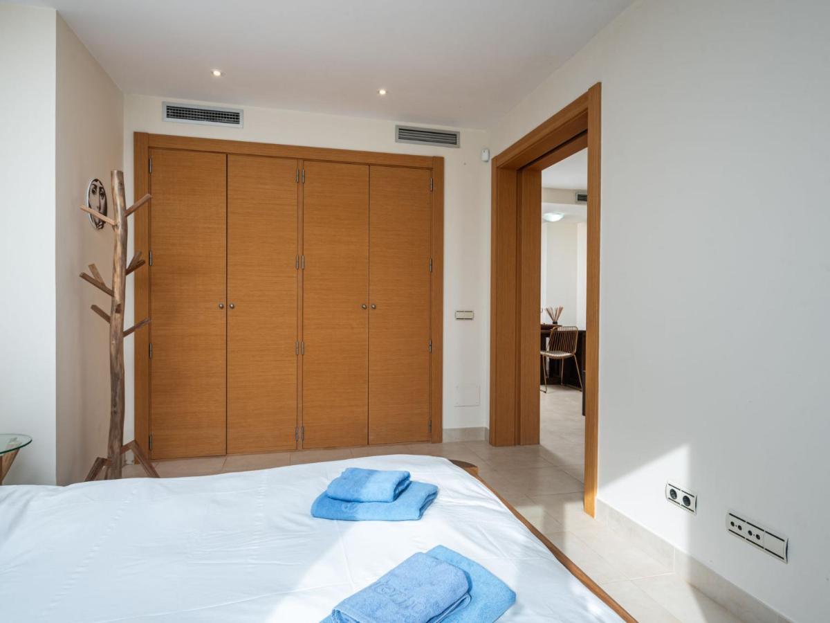Apartamento Cielo Y Mar Samara-2 By Interhome