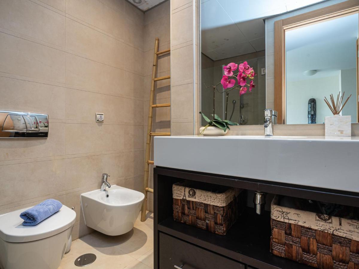 Cielo Y Mar Samara-2 By Interhome Marbella