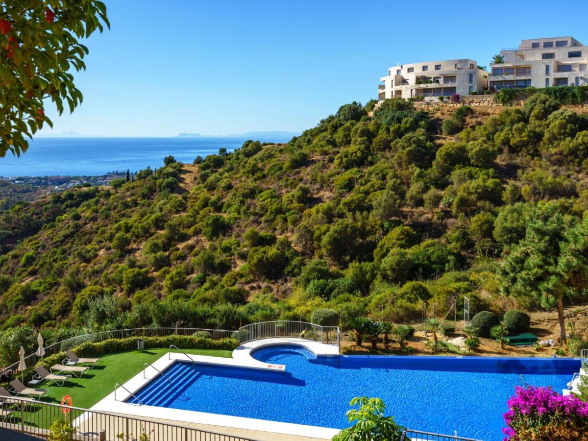 Cielo Y Mar Samara-2 By Interhome Marbella