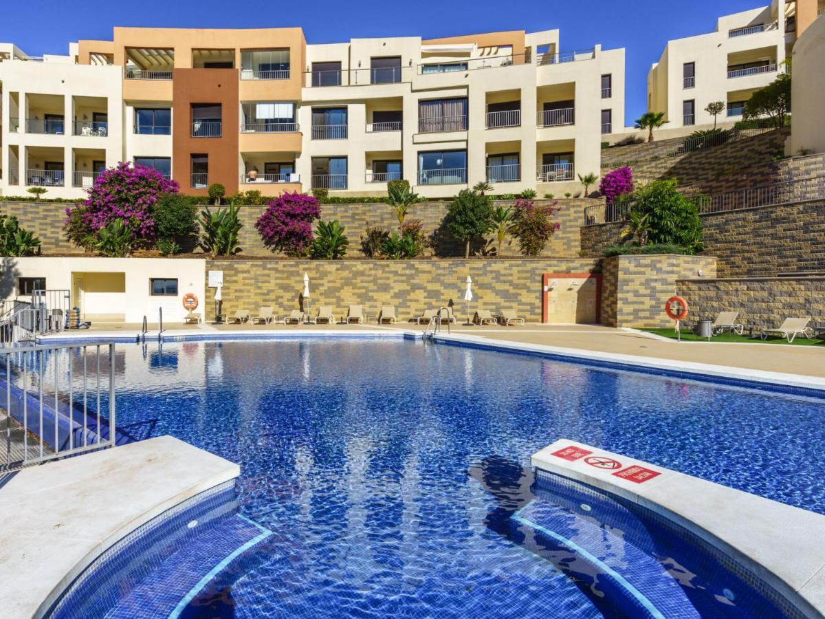 Apartamento Cielo Y Mar Samara-2 By Interhome *