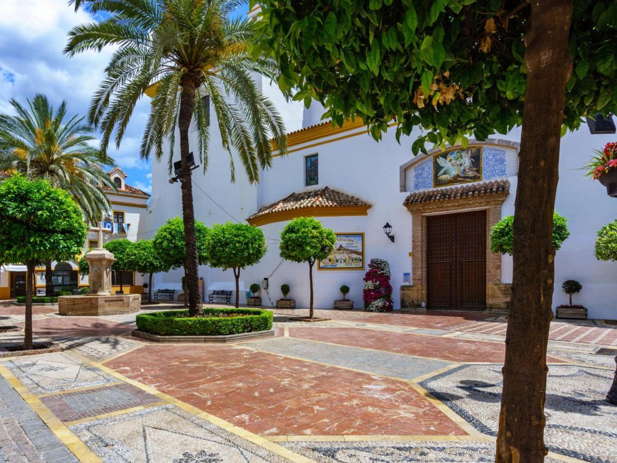 Cielo Y Mar Samara-2 By Interhome