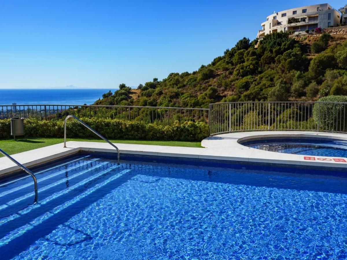 Cielo Y Mar Samara-2 By Interhome Apartamento Marbella