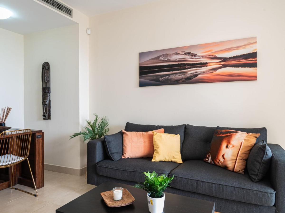 Cielo Y Mar Samara-2 By Interhome * Marbella