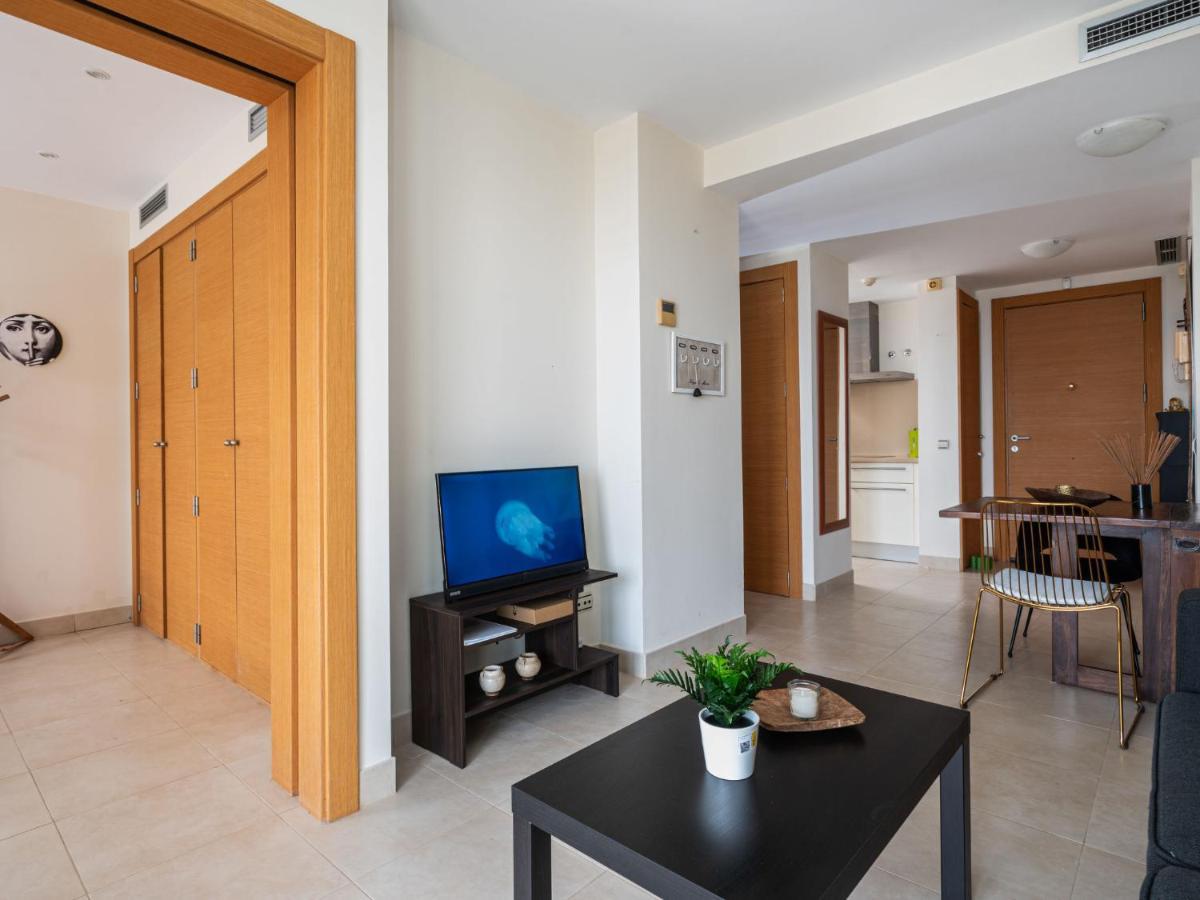 Cielo Y Mar Samara-2 By Interhome Marbella