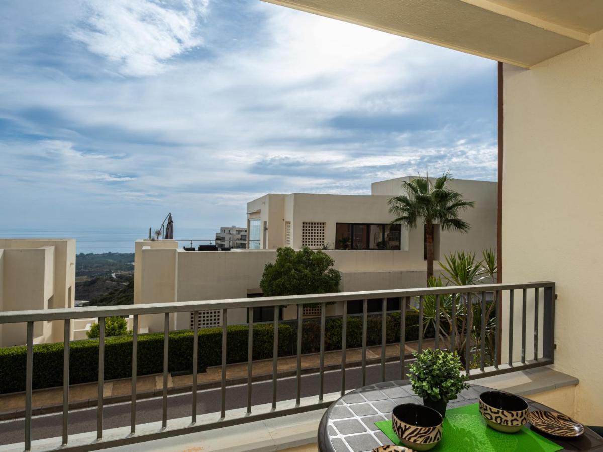 Cielo Y Mar Samara-2 By Interhome