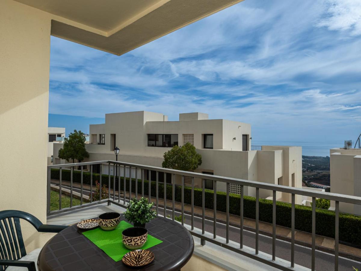 Cielo Y Mar Samara-2 By Interhome