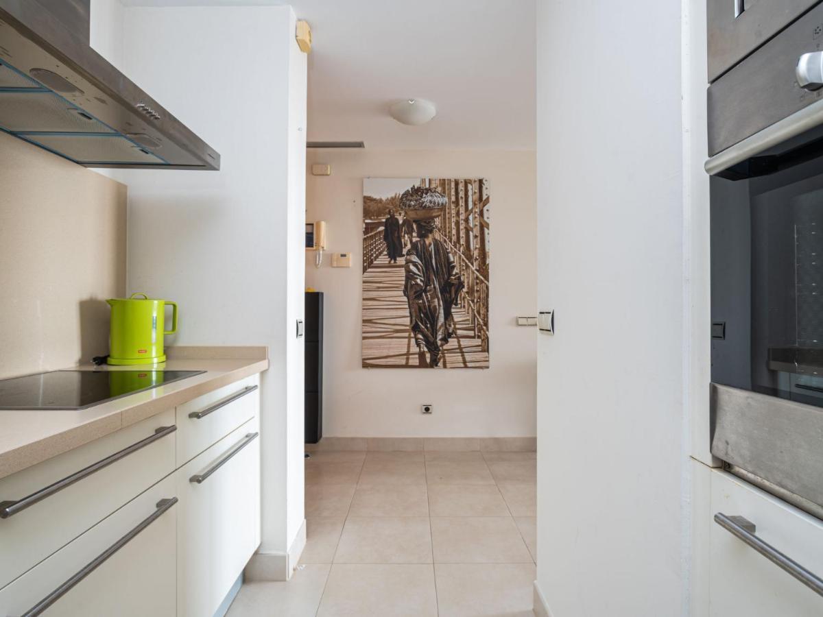 Cielo Y Mar Samara-2 By Interhome * Marbella