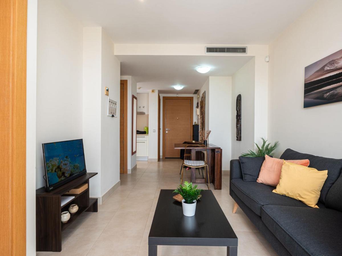 Apartamento Cielo Y Mar Samara-2 By Interhome