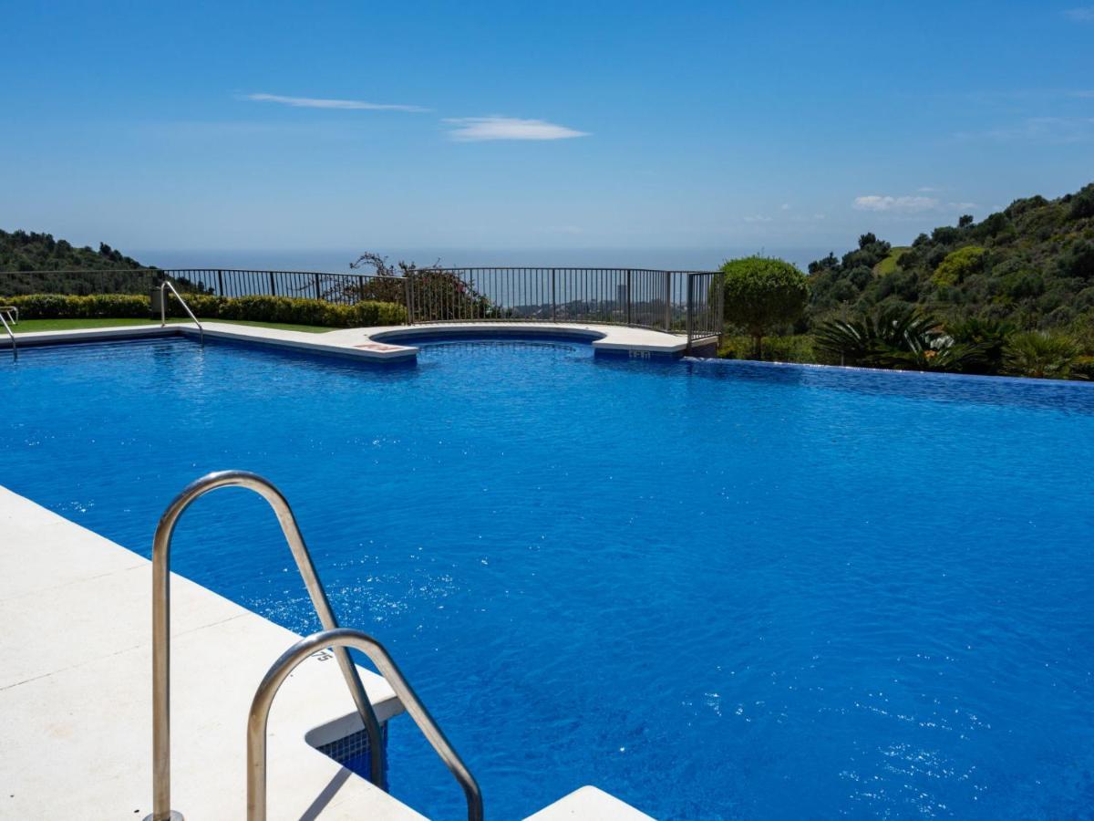 Cielo Y Mar Samara-2 By Interhome * Marbella